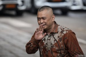 Profil Dudy Purwaghandi 