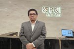 Head of Fixed Income BNI Sekuritas Amir Dalimunthe