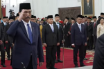 Luhut Binsar Pandjaitan