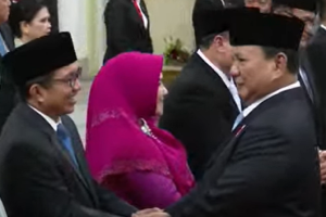Muliaman Hadad