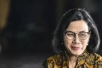 Sri Mulyani 