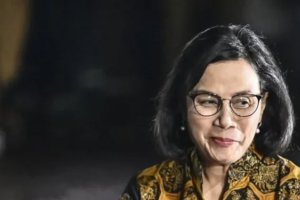 Sri Mulyani 