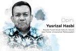 Yusrizal Hasbi