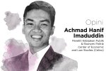 Achmad Hanif Imaduddin