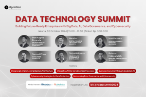 Data Technology Summit