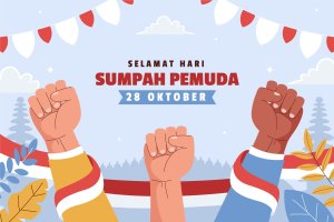 Puisi Sumpah Pemuda
