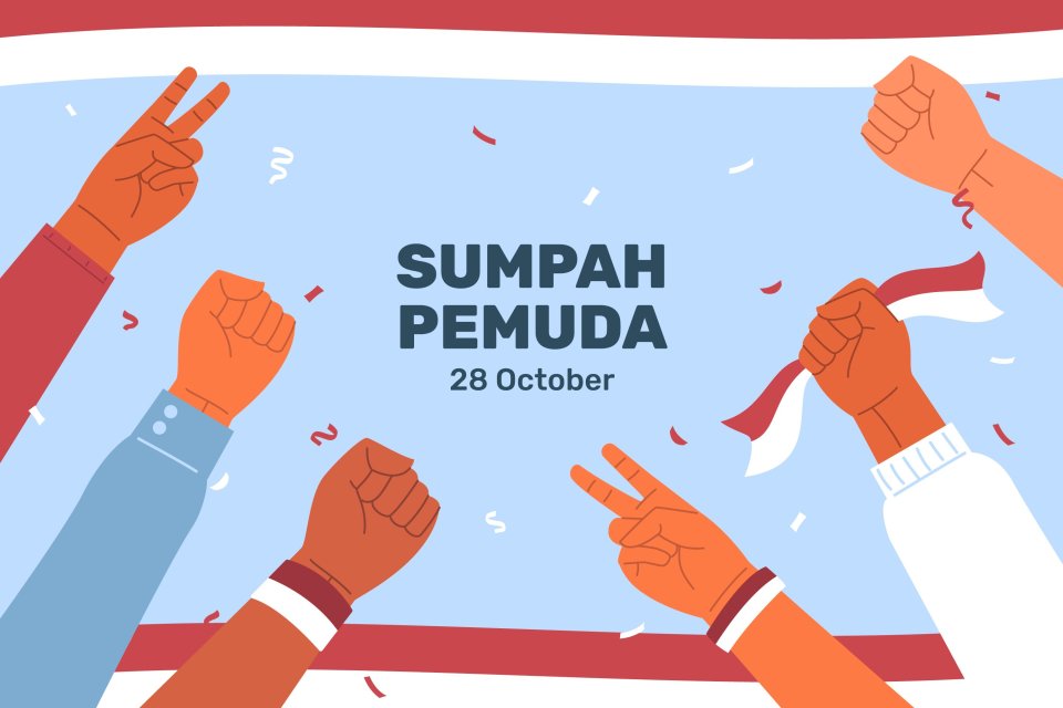 Sejarah Sumpah Pemuda 1928