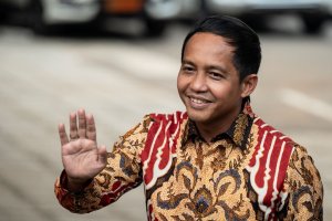 Raja Juli Antoni