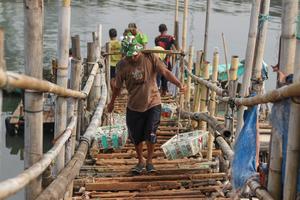 Rencana pemutihan utang enam juta nelayan dan petani