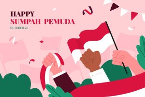 Hari Sumpah Pemuda