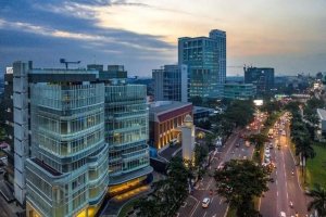 KPR BRI untuk Beli Properti di Kota Mandiri BSD City