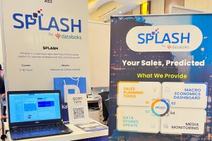 Platform analisis data, SPLASH yang diluncurkan Katadata Insight Center