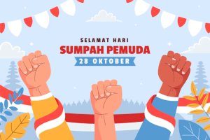 Teks Sumpah Pemuda 
