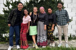 Enam Pemuda Mewakili Indonesia di COP16
