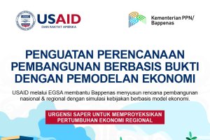 USAID EGSA BAPPENAS