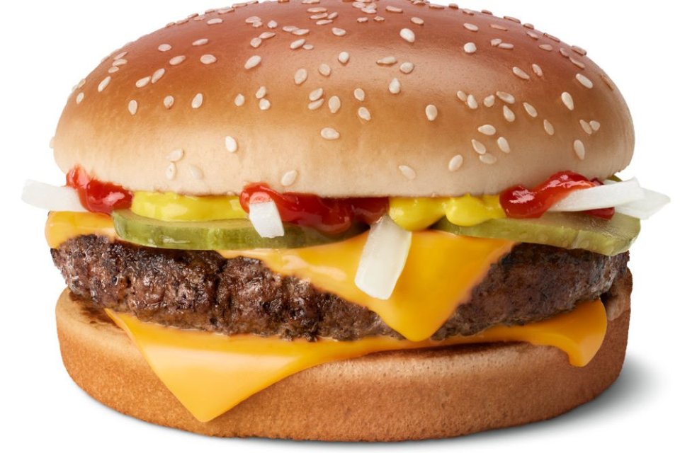 Hamburger Quarter Pounder McDonald\'s, wabah, e-coli, amerika serikat