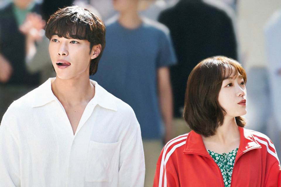 Drama Korea Tayang November 2024