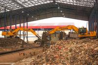 Langkah Kementerian LH benahi pengelolaan sampah