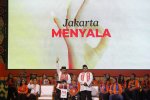 Debat Kedua Pilkada Jakarta