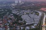 Tangerang Raya diprediksi jadi New Greater Jakarta