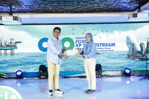 CIP Forum Kantor Pusat Subholding Upstream Pertamina 2024