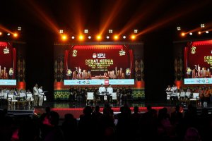 Debat Kedua Pilkada Jakarta