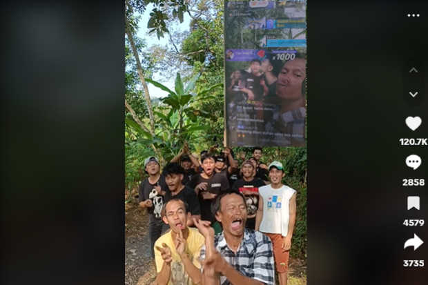 Berita Sadbor Terbaru dan Terkini Hari Ini - Katadata.co.id