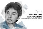 Pri Agung Rakhmanto