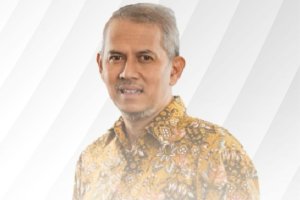 Wakil Menteri Keuangan Anggito Abimanyu
