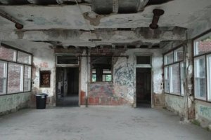 Tempat Paling Berhantu di Dunia