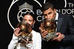 datar nominasi Ballon d'Or 2024 
