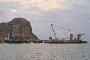 Realisasi investasi di NTB triwulan II 2024