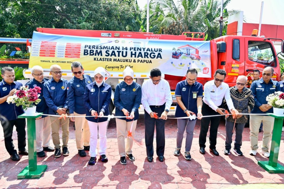 Pertamina