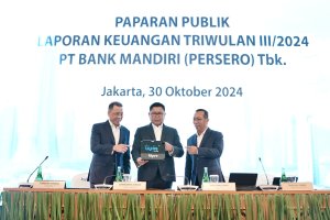 Bank Mandiri