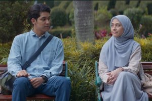 Film Indonesia Tayang November 2024