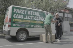 J&T Cargo