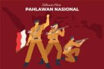 Sejarah Singkat Hari Pahlawan