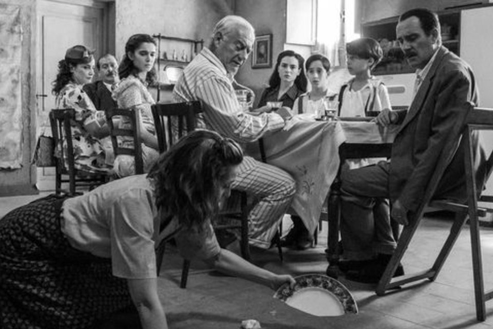 Sinopsis Film There is Still Tomorrow