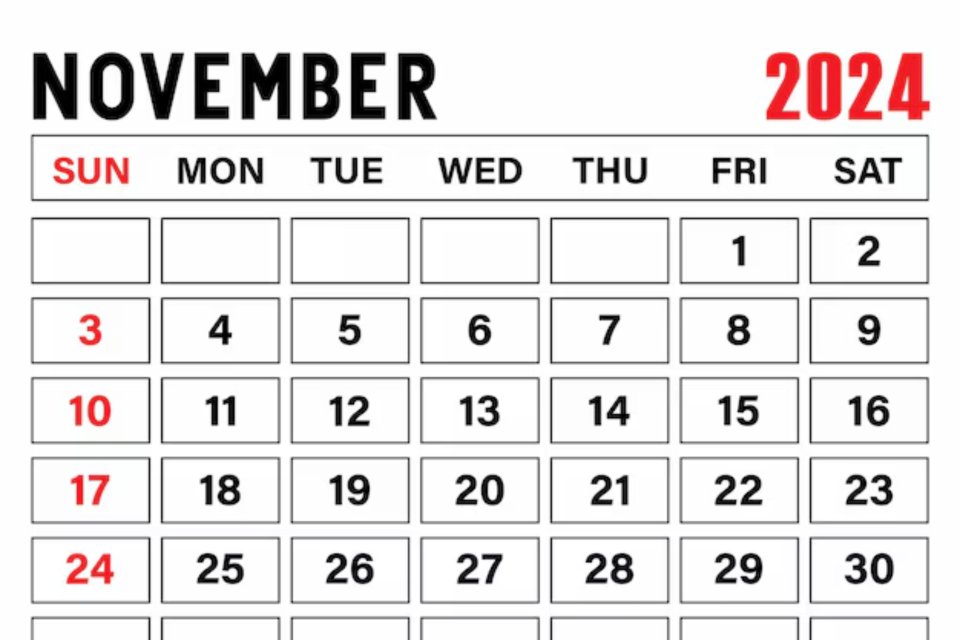 Contoh Kata-kata Motivasi Bulan November