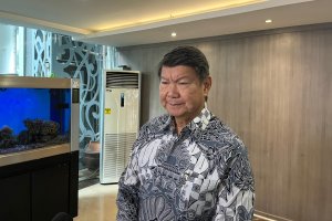 Hashim Djojohadikusumo