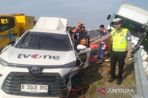 Mobil kru TVOne