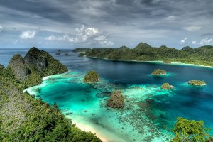 Papua Barat Daya