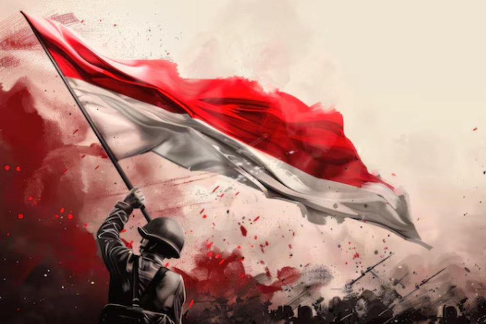 Tokoh 10 November Surabaya