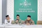PBNU akan gelar Konferensi Humanitarian Islam