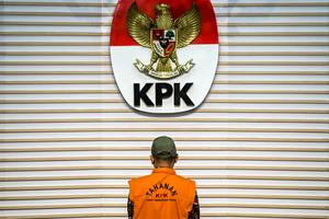 KPK tahan Dirut PT PPM