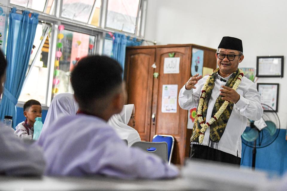 anggaran, kemendikdasmen, pendidikan