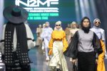 Indonesia International Modest Fashion Festival (IN2MF) 2024 