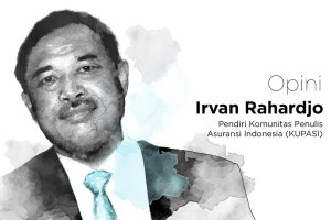 Irvan Rahardjo 