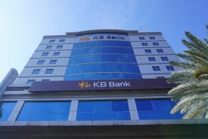 KB Bank