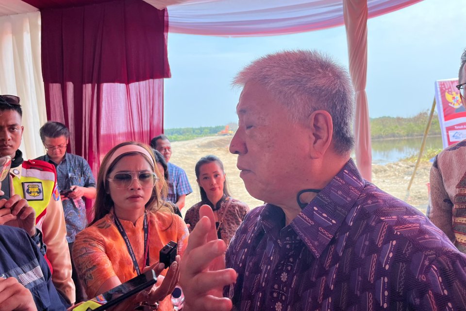 agung sedayu group, aguan, mbr, rumah susun